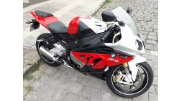 BMW - S 1000 - 2013/2013 - Vermelha - R$ 61.500,00