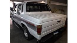 CHEVROLET - D20 - 1989/1989 - Branca - R$ 60.000,00