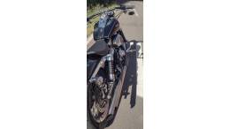 HARLEY-DAVIDSON - FX - 2011/2011 - Preta - R$ 52.000,00
